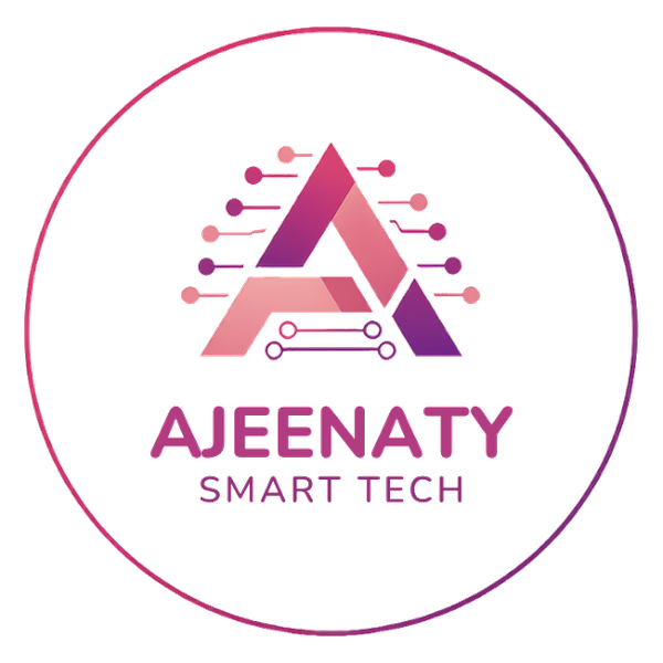 Ajeenaty — Automatisierung fürs Horgner Gewerbe
